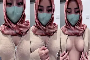 Bokep Indo Syalifah Hijab Premium Seri 8 Jernih