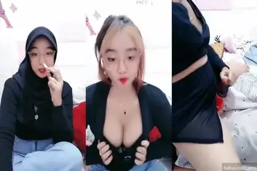Bokep Jilbab Live Mulus Pamer Aset Rahasia Viral