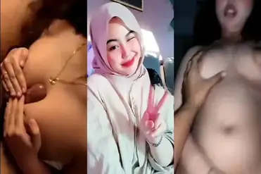 Bokep Jilbab Ukhty TikTok Dientot Bule Jumbo