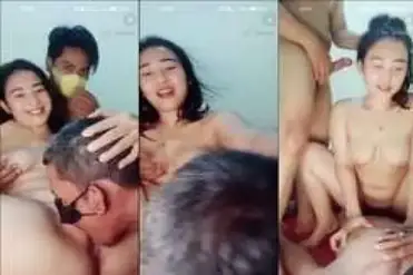 Live Imelda Threesome Brutal Dua Pria Viral Streaming